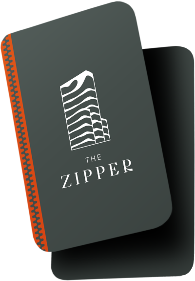 The Zipper – Hotel & Apartments